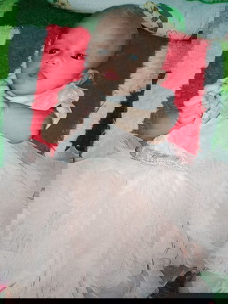 Mau sharing ya bunda