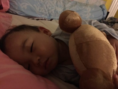 ลูก2ขวบยังไม่เลิกมื้อดึก ทำให้ฟันผุหรอคะ