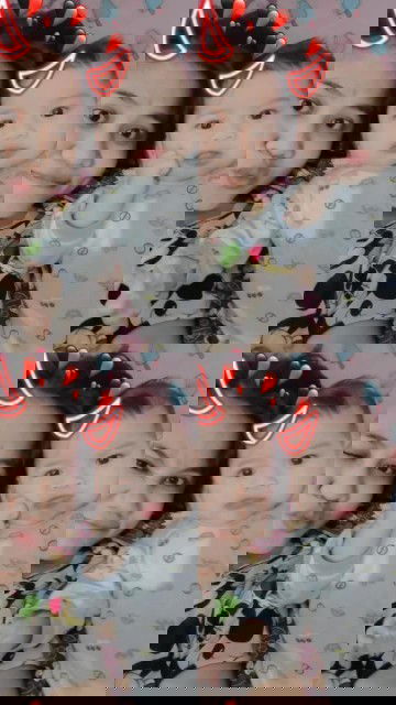 Bangga menjadi seorang ibu