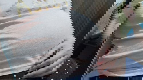 mommy, ok lang ba lumipat ng OB kahit 26weeks na? plan ko kasi lumipat ng semi private para mas mura