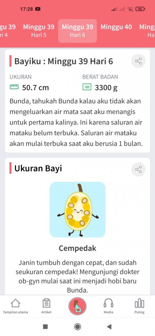 doain besok hpl bund