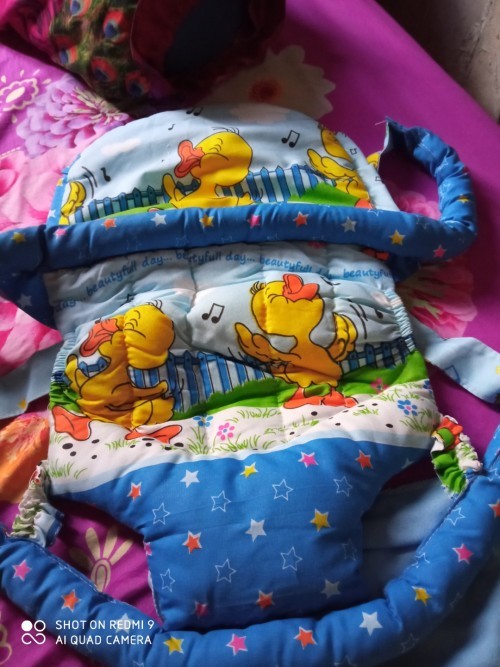 Gendongan bayi