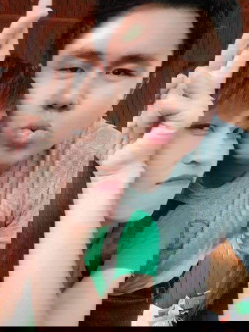 เป็นเหมือนกันไหมค่ะคุณแม่ทั้งหลาย..ที่บางครั้งหงุดหงิดโมโหใส่คุณพ่อโดยไม่มีเหตุผล