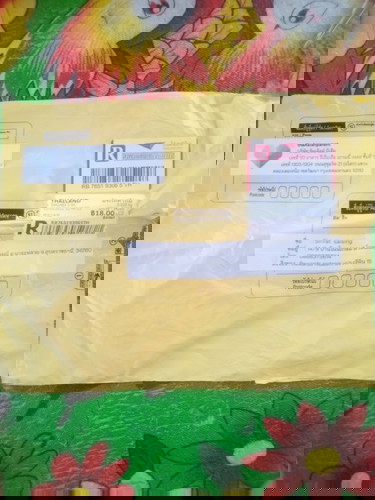 ของรางวัล💝