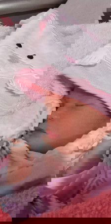 April 28 💗 thanks God ☺️