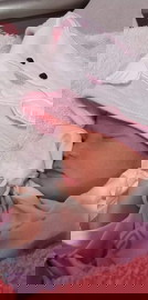 April 28 💗 thanks God ☺️