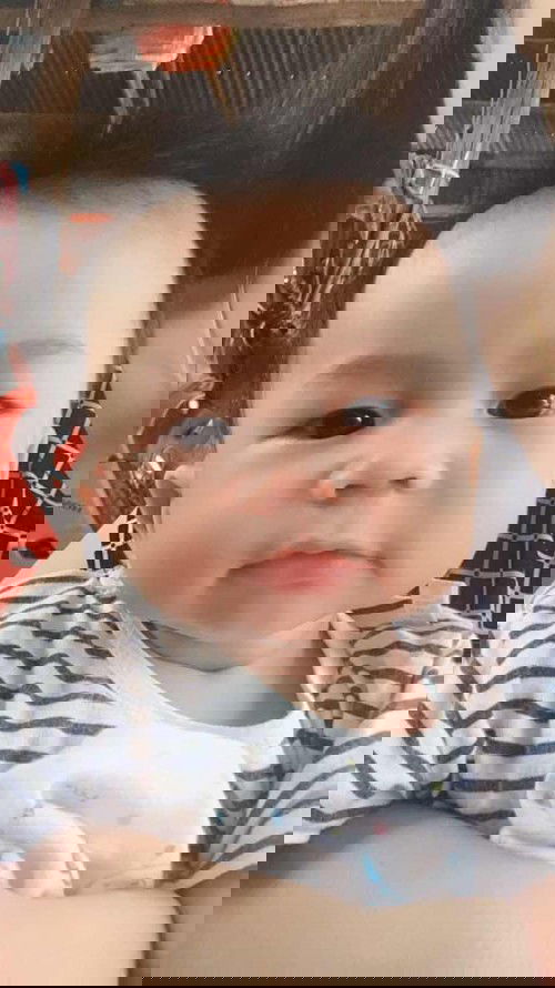 ขอถามแม่ๆหน่อยค่ะทำไมลูกไม่กินมื้อดึกค่ะ ตอนนี้ลูกแค่6เดือน10วันเองเป็นเพราะอะไรค่ะมีวิธีแก้ยังไงบางค่ะ #ของถามผู้รู้หน่อยค่ะ🙏🙏