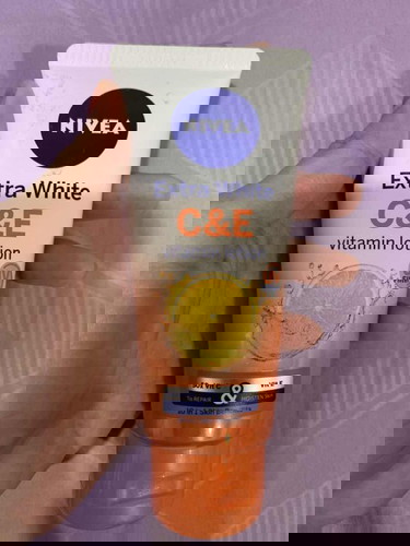 Lotion untuk ibu mengandung