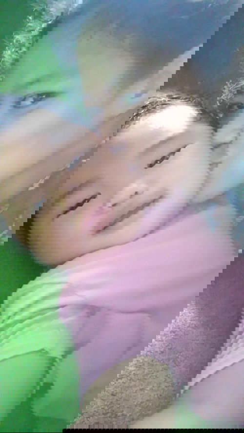 Sejak nikah jd GALAK