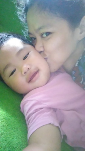 Sejak nikah jd GALAK