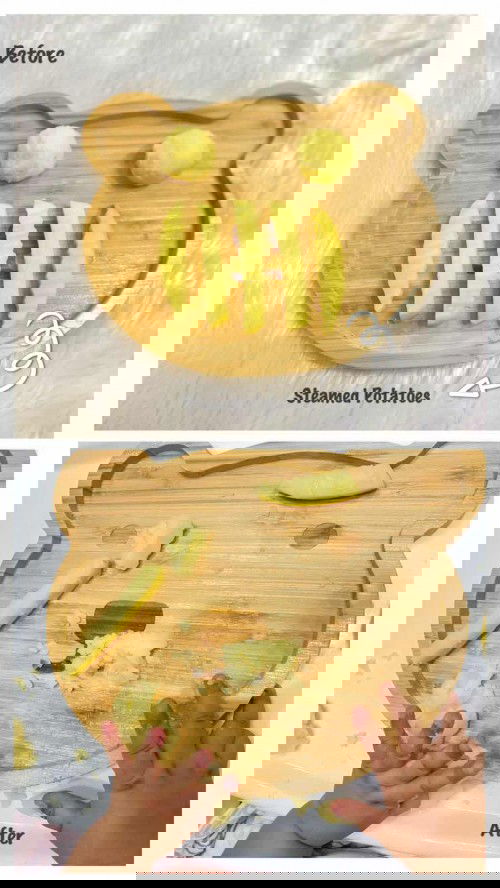 Sang ayon ba kayo sa BLW?