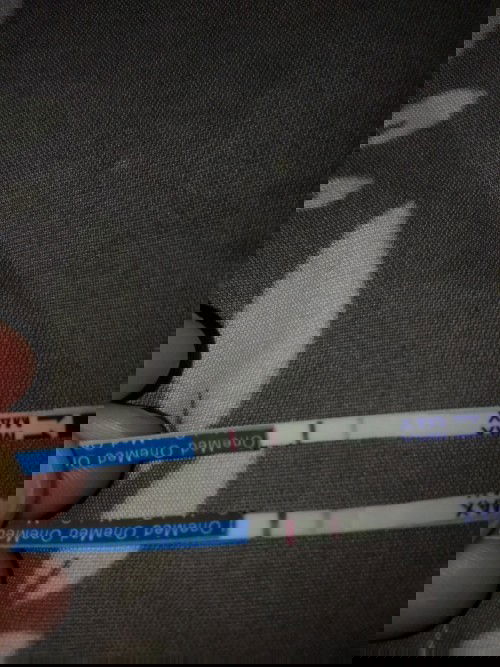 Hamil tapi masih KB iud