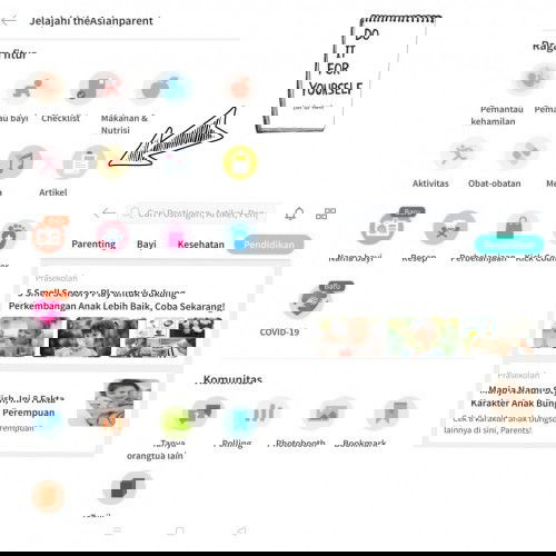 Fitur Artikel #FiturFavoritTAP