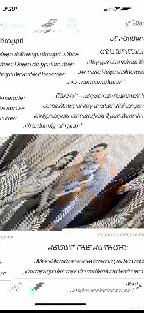 Sharing our potty learning experience 💓