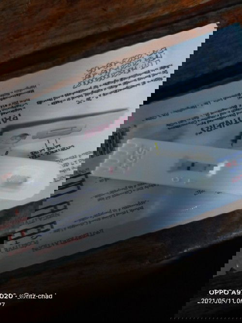 Normal lang po ba masakit ung poke tapos nag spoting