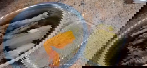 MPASI PERTAMA MOM NEW