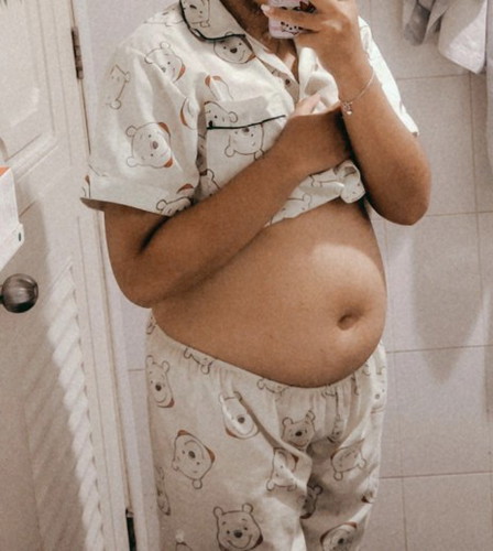 ท้องเล็กไป หรือ ใหญ่ไป 👶🏻