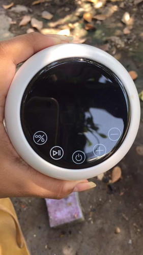 ขายเครื่องปั้มนมไฟฟ้า