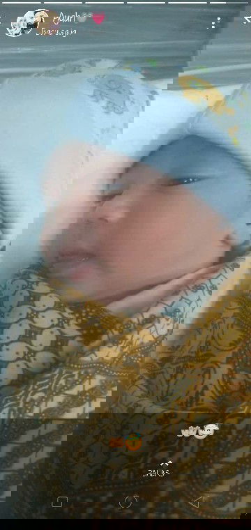 Alhamdulillah lancar