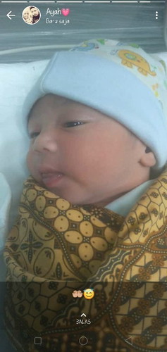 Alhamdulillah lancar