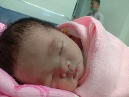 น้องไอรีน🥰🥰