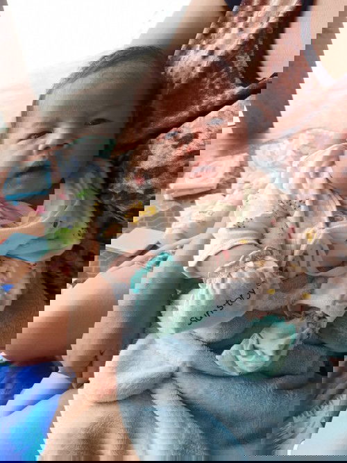 อยากถามประสบการณ์แม่ๆค่ะ