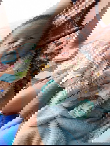 อยากถามประสบการณ์แม่ๆค่ะ