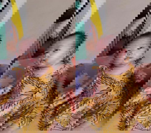 Yellow Saturday 💛