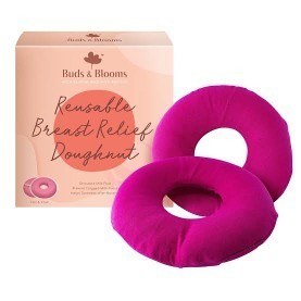Breastfeeding Doughnut