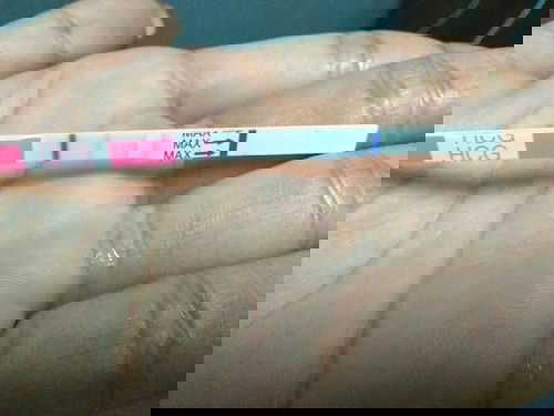 แบบนี้จะมีน้องอีกหรือเปล่าค่ะ