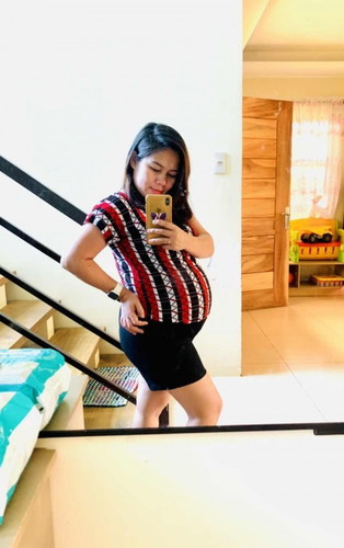 When to stop drinking anmum milk?