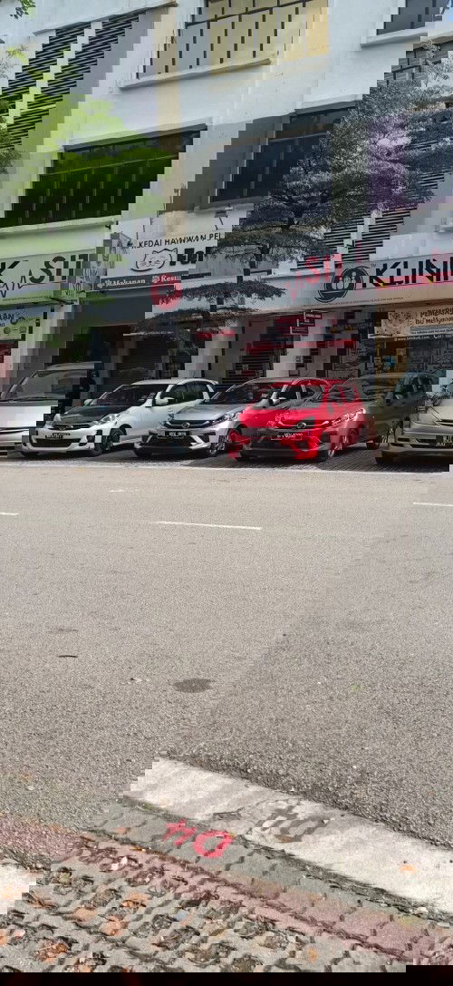 Bisul di celahan peha