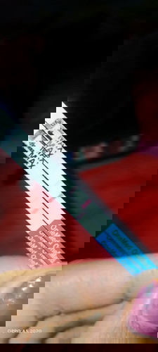 kalo kaya gini hasik nya positif atau negatif bun kurang paham soal nya pengantin baru bun