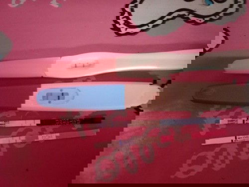 ตรวจก่อนประจำเดือนมา1อาทิต