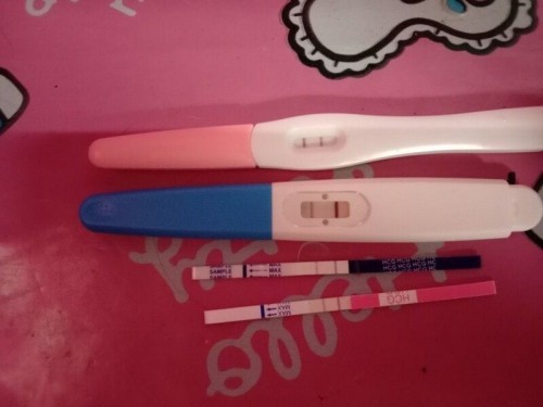 ตรวจก่อนประจำเดือนมา1อาทิต