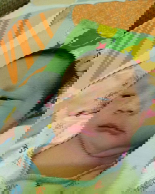 Kelahiran yg tak terduga