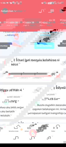 Semoga cepat launching