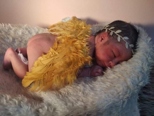 My precious baby boy πΆπ