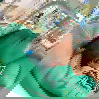 สวัสดีค่ะ หนูชื่อน้องเอวา มารายงานตัวค่ะ☺️👧🏻