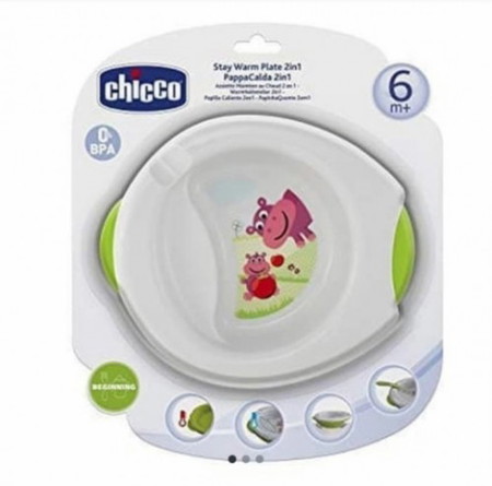 CHICCO BABY SET