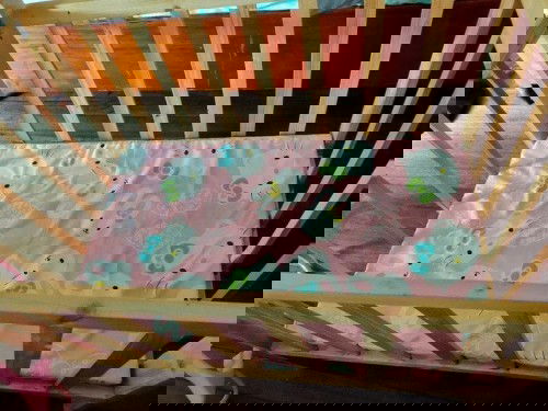 PRE-LOVED GAMIT NI BABY