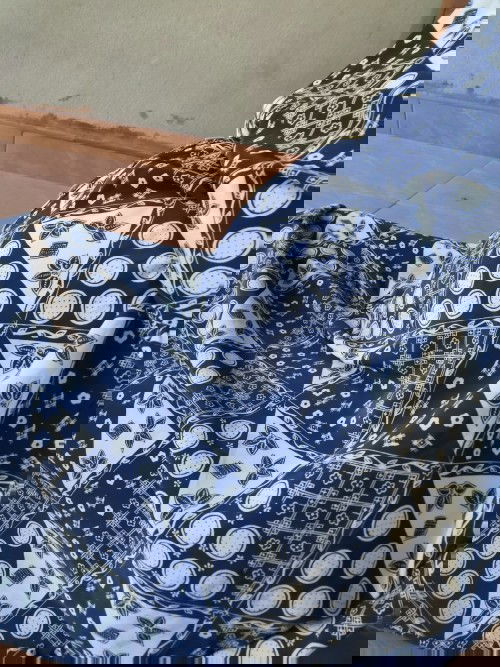 ตอนนี้แอบกังวลมากค่ะ เพราะกลัวว่าน้องจะหลับไม่เพียงพอด้วย 😂