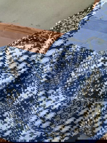 ตอนนี้แอบกังวลมากค่ะ เพราะกลัวว่าน้องจะหลับไม่เพียงพอด้วย 😂