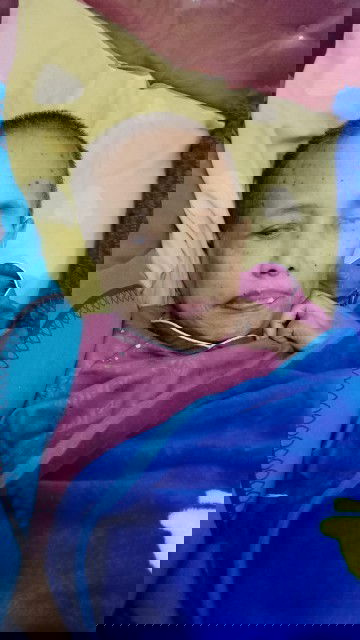 *Aku atau Ibumu? Pahamilah*