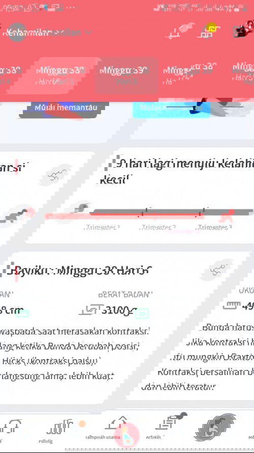 Mohon keikhlasan doanya