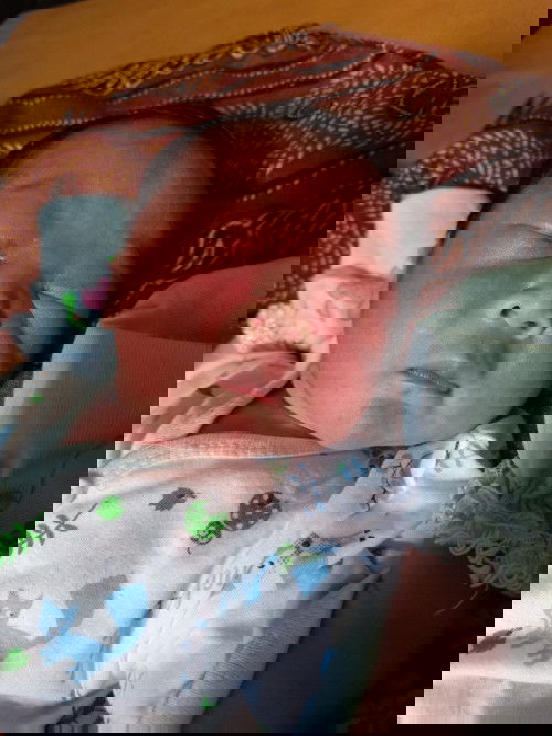 Alhamdulillah sudah launching