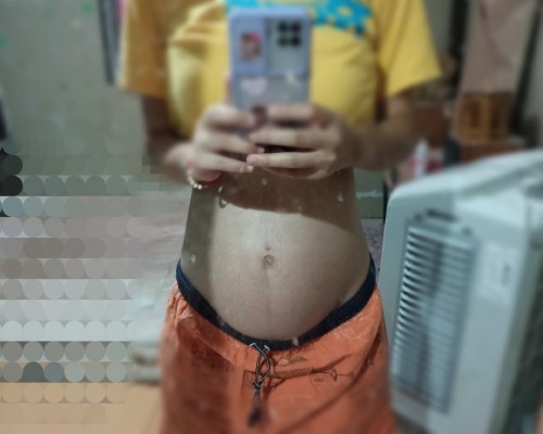 ท้อง5เดือน