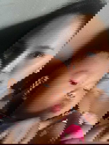 โกนผมไฟรอบที่2