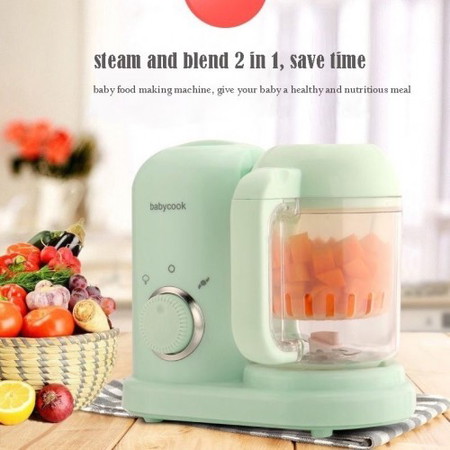 Food Processor