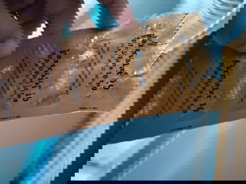 Obat tensi untuk bumil